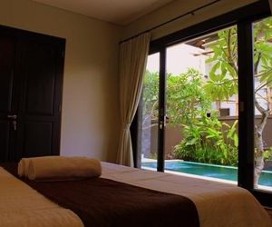 Villa Ungasan Ungasan Indonesia