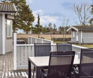 Two-Bedroom Holiday Home in Lottorp Lottorp Sweden