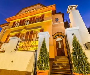 Casa Moritz Brasov Romania