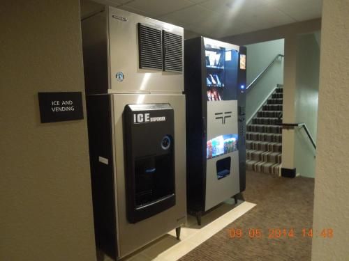Hotel Photo 21