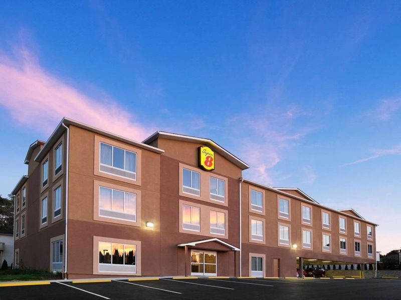 Hotel Photo 23