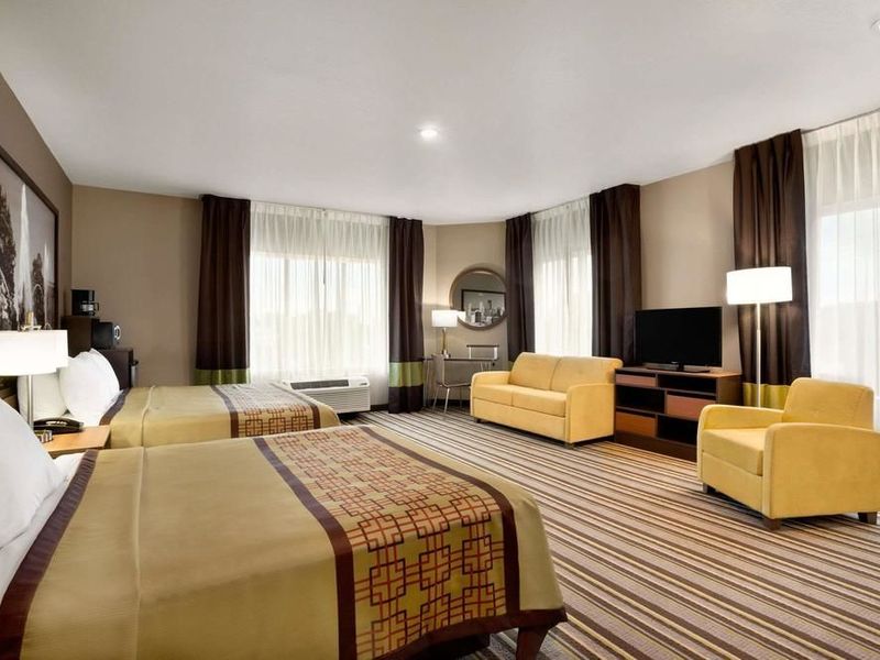 Hotel Photo 4