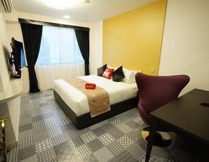 ZEN Premium Kallang Singapore Singapore
