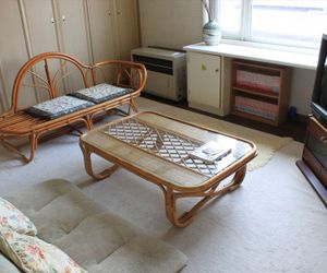 Dormitory Silsil Hakodate Japan