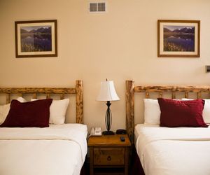 Dao House Estes Park United States