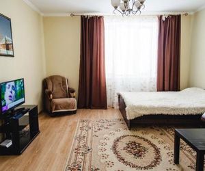 Apartment on Izmaylovo Penza Russia