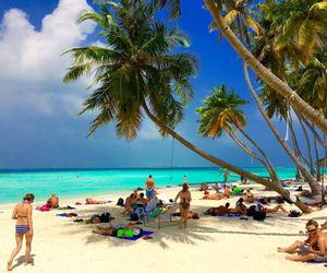 Water Breeze Hotel at Maafushi Maafushi Island Maldives