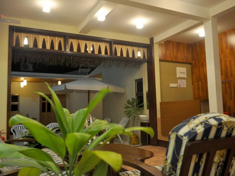Hotel Photo 10