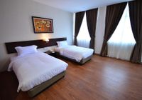 Отзывы 906 Riverside Hotel Malacca