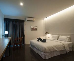 Lumluek Boutique Hotel Surat Thani City Thailand