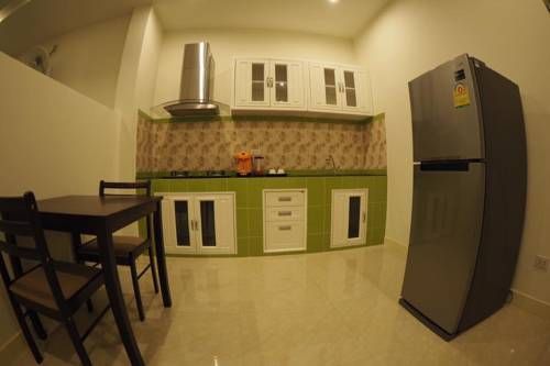 Hotel Photo 13