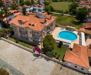 Princess of Ozalp Dalyan Turkey