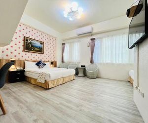 Sweet B&B II Jian Taiwan