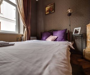 RomanticApartments  -two rooms on Drukarska street Lvov Ukraine