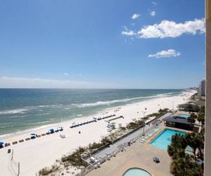 Regency Towers by Panhandle Getaways Panama City Beach United States