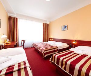 Metropolitan Old Town Hotel Prague Czech Republic