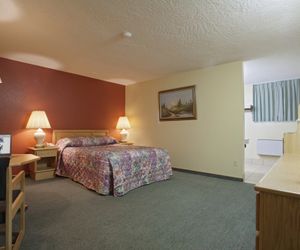 McMinnville Inn McMinnville United States