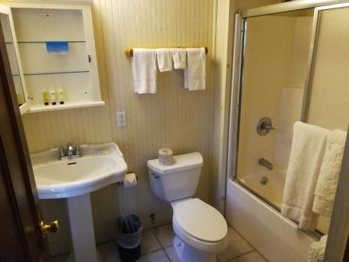 Hotel Photo 16