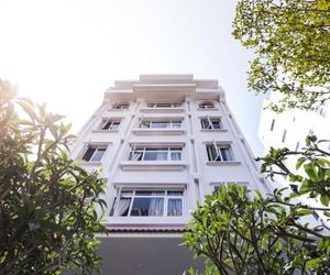 Sen Boutique Hotel Da Nang Vietnam