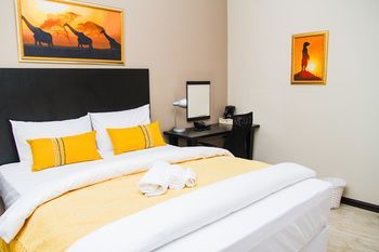 Hotel Photo 14