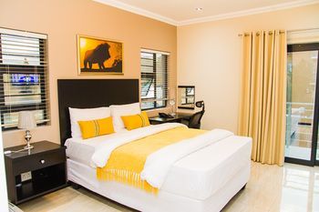 Hotel Photo 10