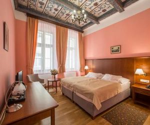 Hotel Cerny Slon Prague Czech Republic