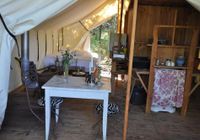 Отзывы Camping Glamping Terre Rouge