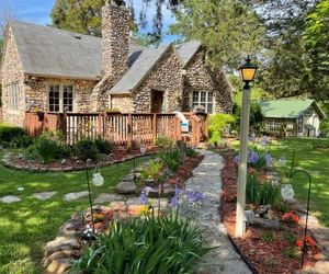 Rock Cottage Gardens B&B Eureka Springs United States