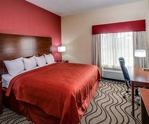 Quality Inn & Suites Altoona - Des Moines Altoona United States