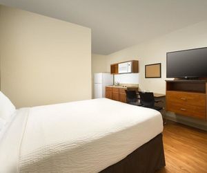 WoodSpring Suites Austin Round Rock Round Rock United States