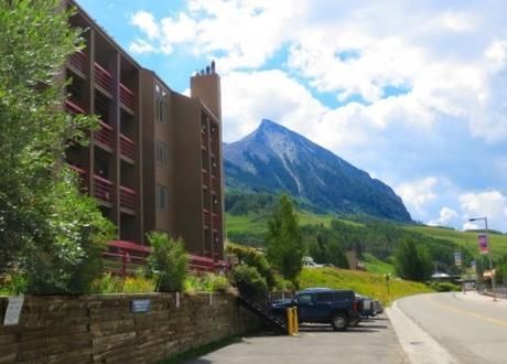 Hotel Photo 22