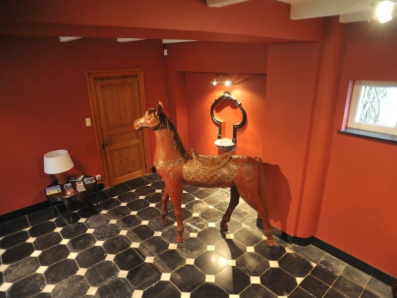 Hotel Photo 14