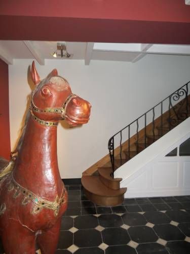 Hotel Photo 16