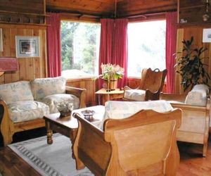 Finca Amulen Bariloche Argentina