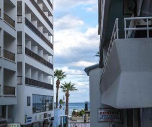 Les Palmiers House Larnaca Cyprus