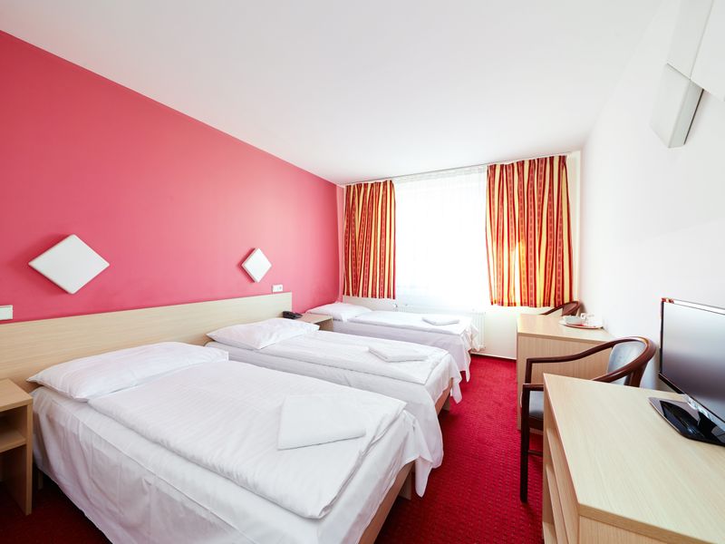 Hotel Photo 1