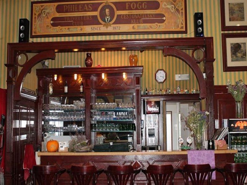 Hotel Photo 11