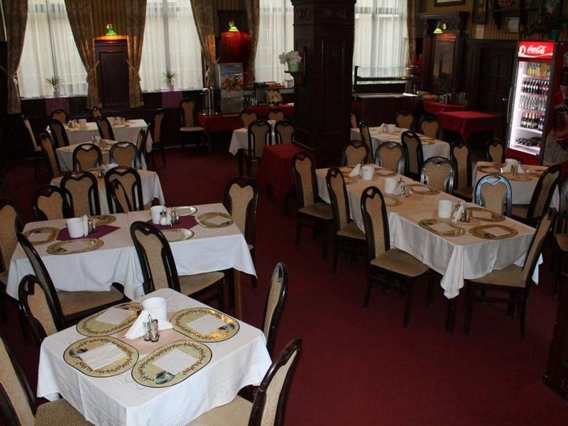Hotel Photo 13
