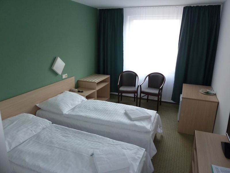 Hotel Photo 5