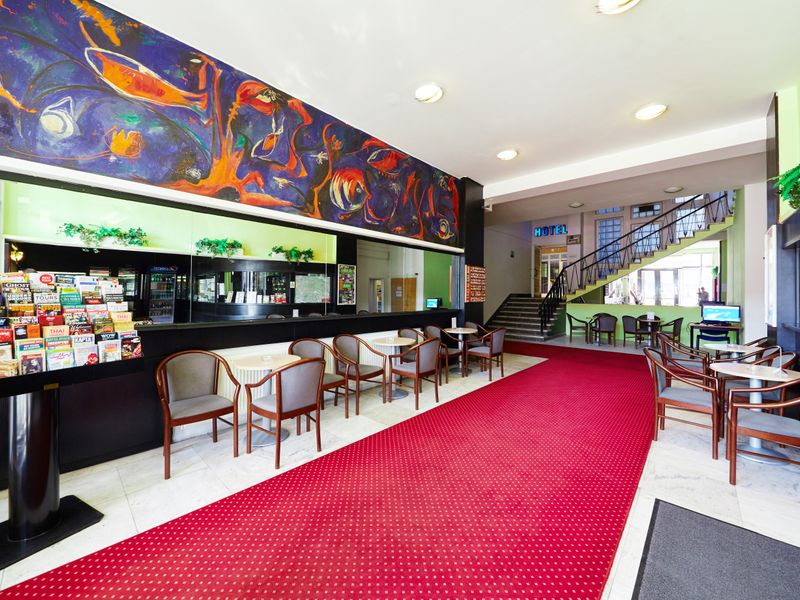 Hotel Photo 7