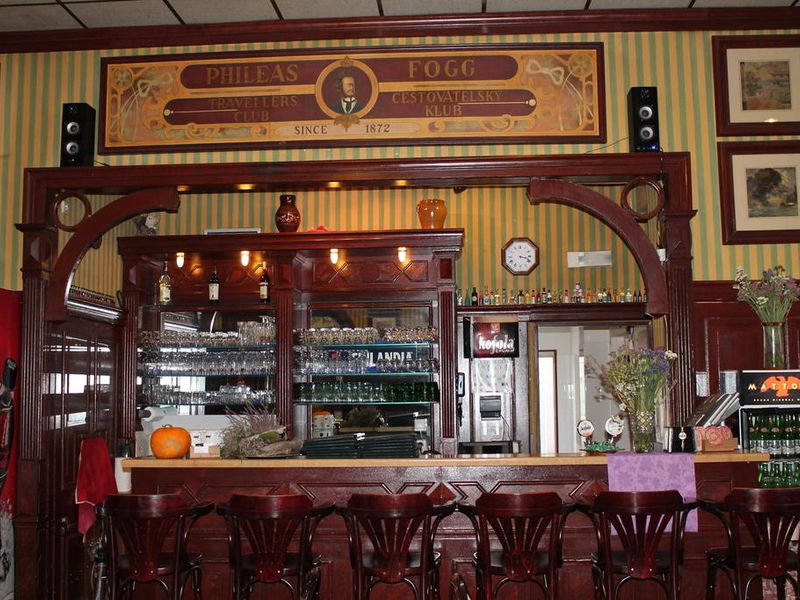 Hotel Photo 8