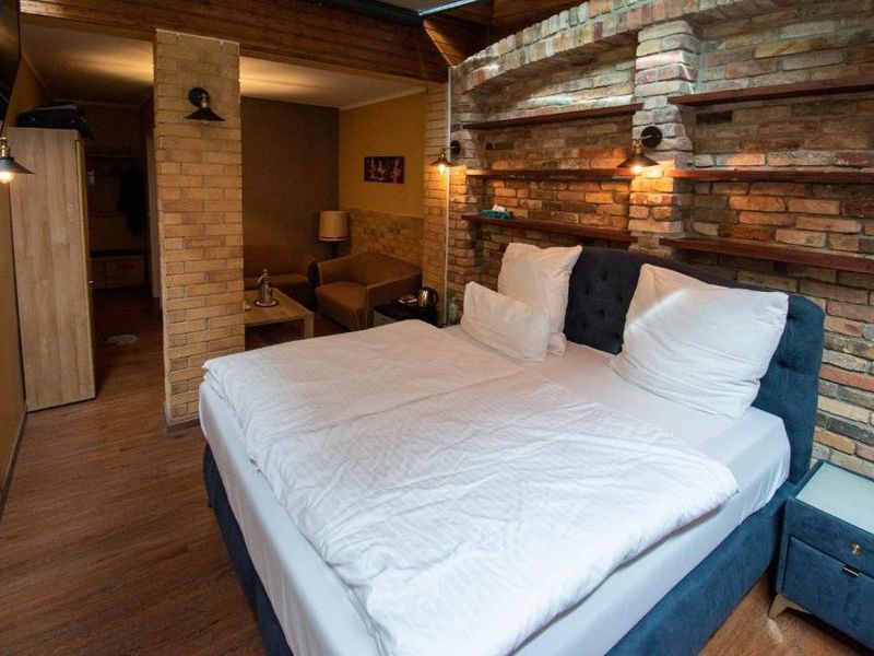 Hotel Photo 13