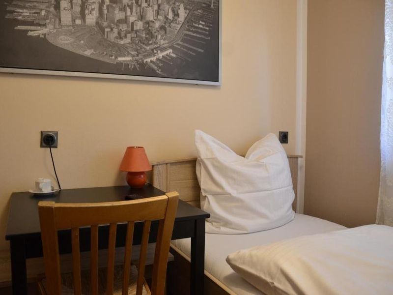 Hotel Photo 21