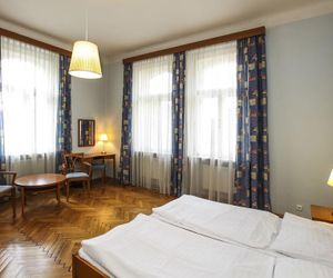 Aparthotel Sibelius Prague Czech Republic