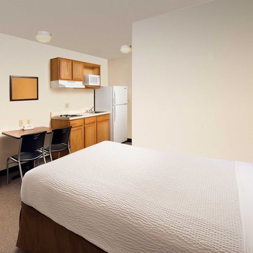 Photo of WoodSpring Suites Salt Lake City