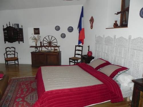 Hotel Photo 9