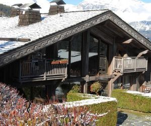 APPARTEMENT HAUT DE CHAVANT   GENEPY Les Houches France