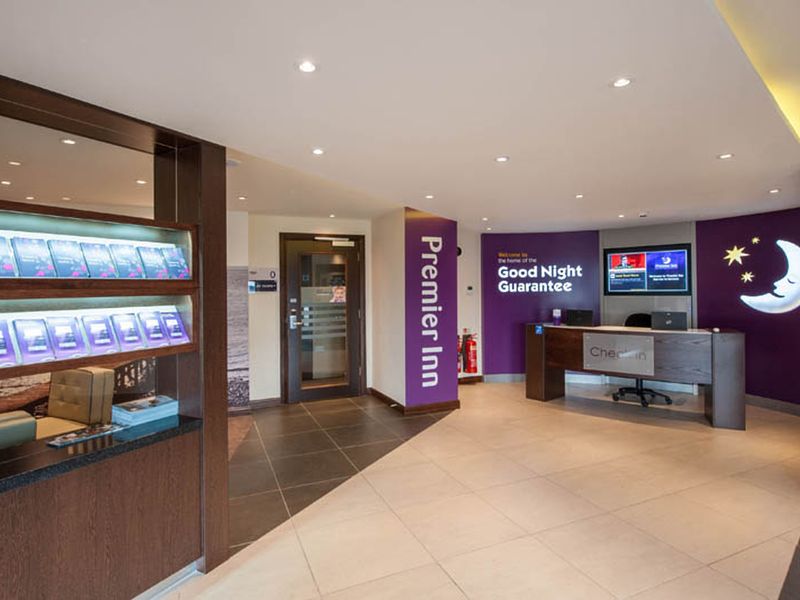 Hotel Photo 8