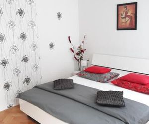 Rooms Miletic near the Palace Split Croatia