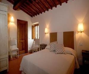Tenuta Vicchiomaggio Greve in Chianti Italy